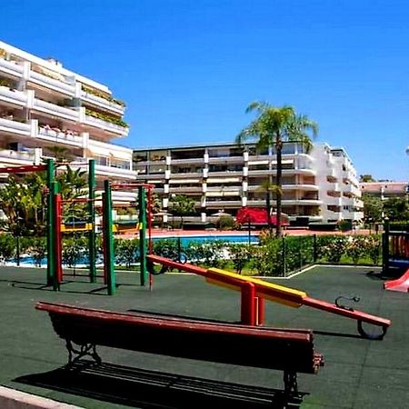 Apartamento En Marbella Junto A Campos De Golf Екстер'єр фото