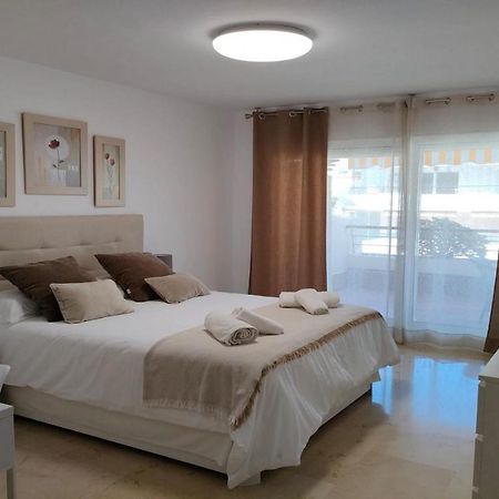 Apartamento En Marbella Junto A Campos De Golf Екстер'єр фото