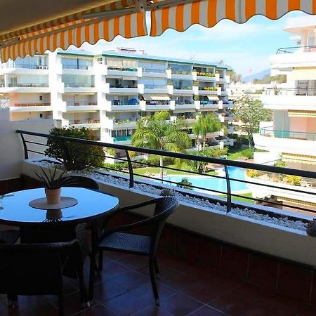 Apartamento En Marbella Junto A Campos De Golf Екстер'єр фото