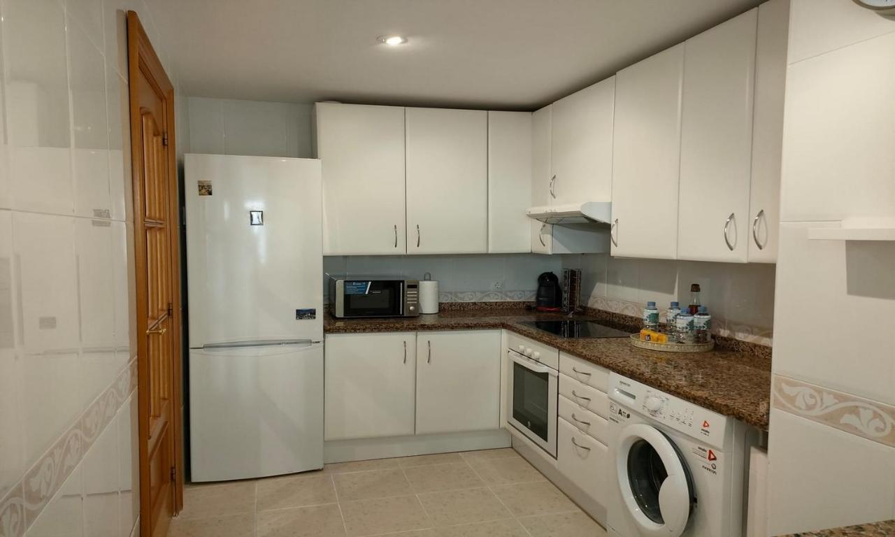 Apartamento En Marbella Junto A Campos De Golf Екстер'єр фото