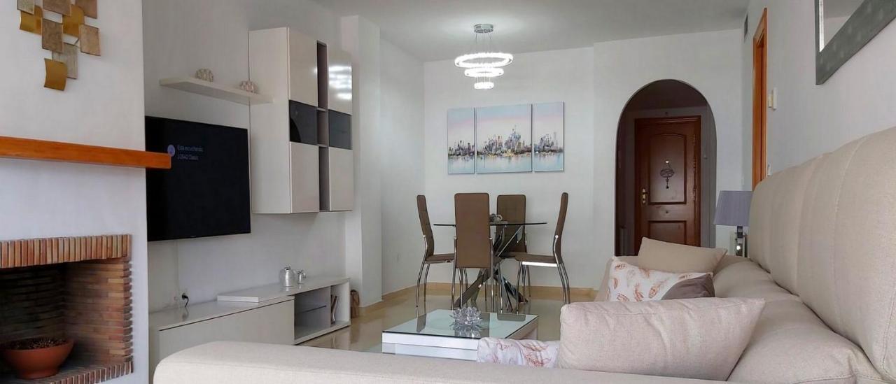 Apartamento En Marbella Junto A Campos De Golf Екстер'єр фото
