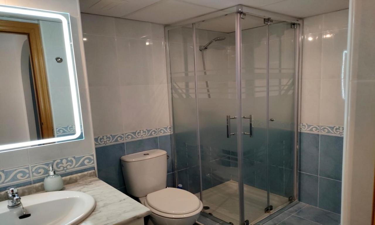 Apartamento En Marbella Junto A Campos De Golf Екстер'єр фото