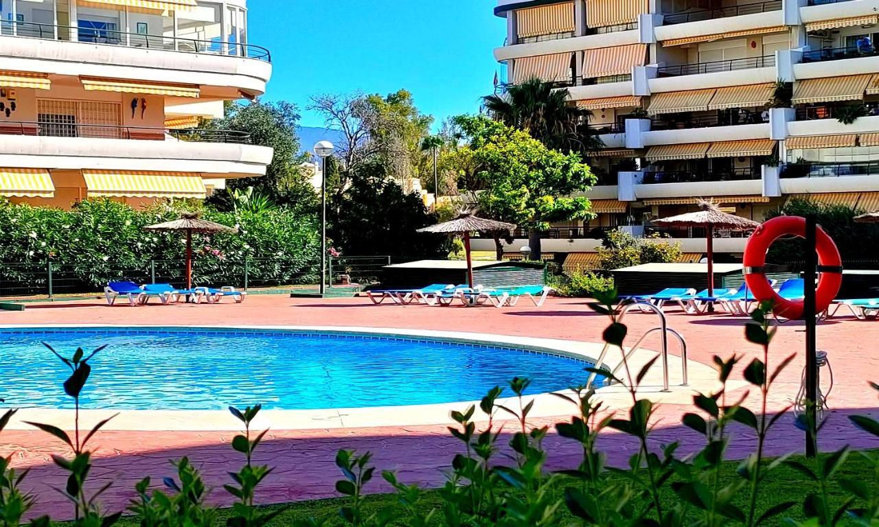 Apartamento En Marbella Junto A Campos De Golf Екстер'єр фото