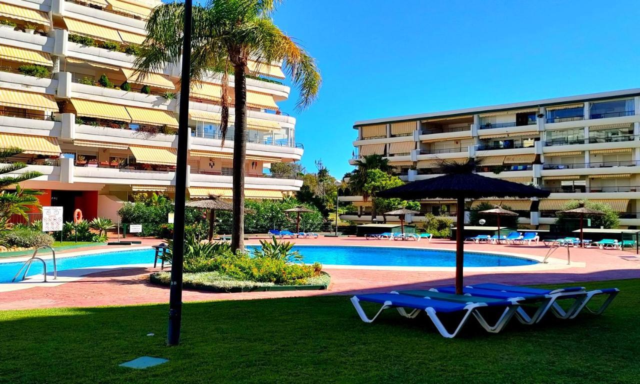 Apartamento En Marbella Junto A Campos De Golf Екстер'єр фото